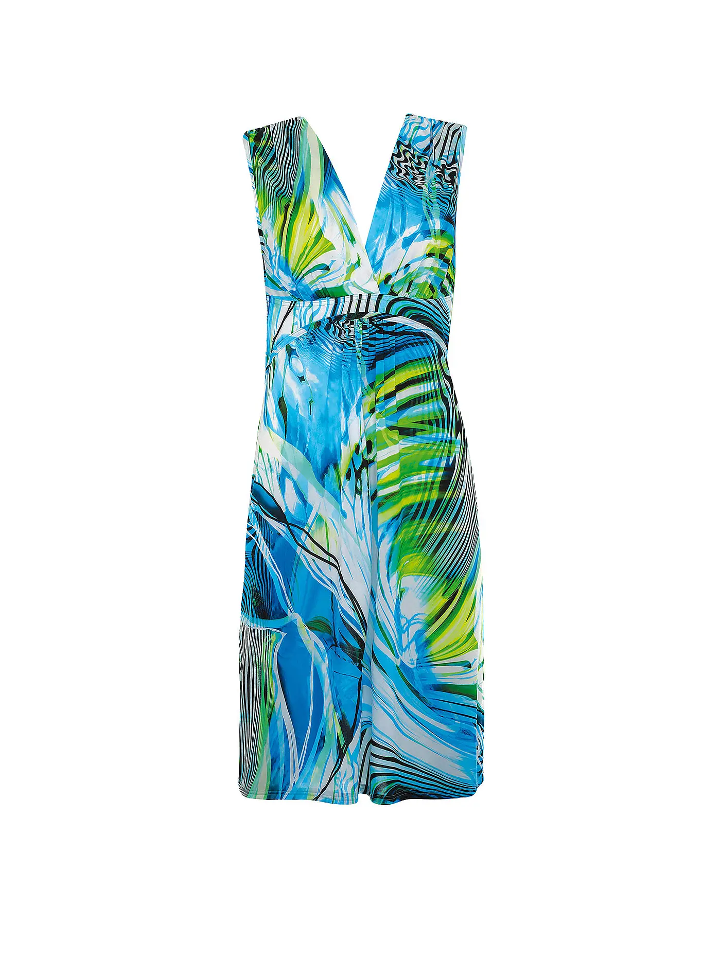 SUNFLAIR | Damen Beachkleid | 